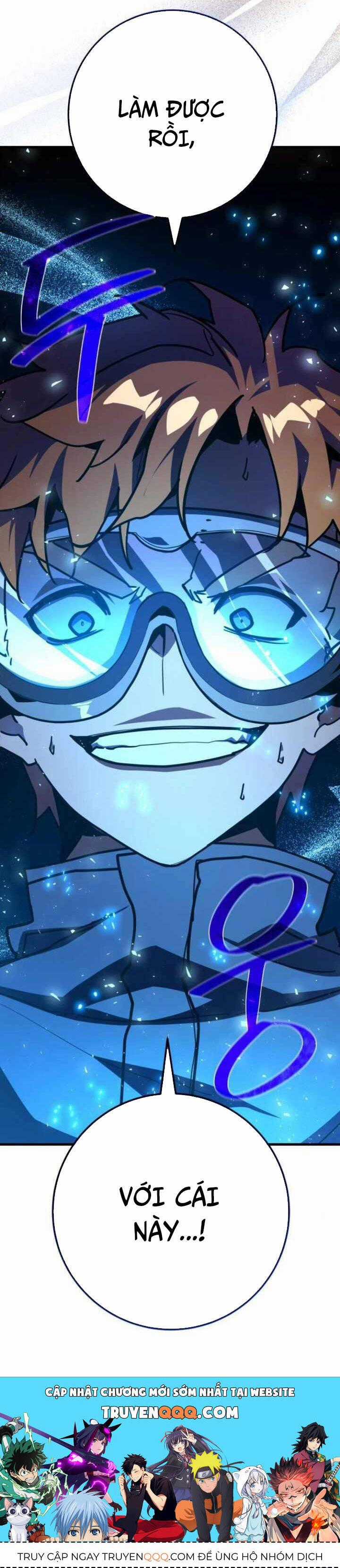 Quỷ Troll Mạnh Nhất Thế Giới Chương 120 trang 55