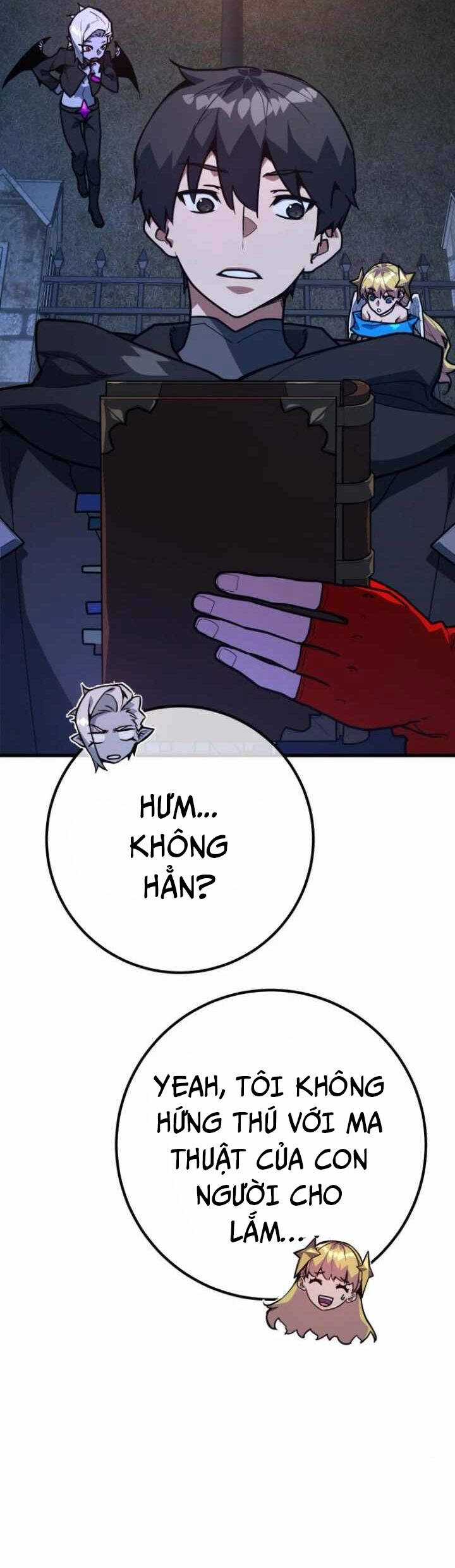 Quỷ Troll Mạnh Nhất Thế Giới Chương 120 trang 7