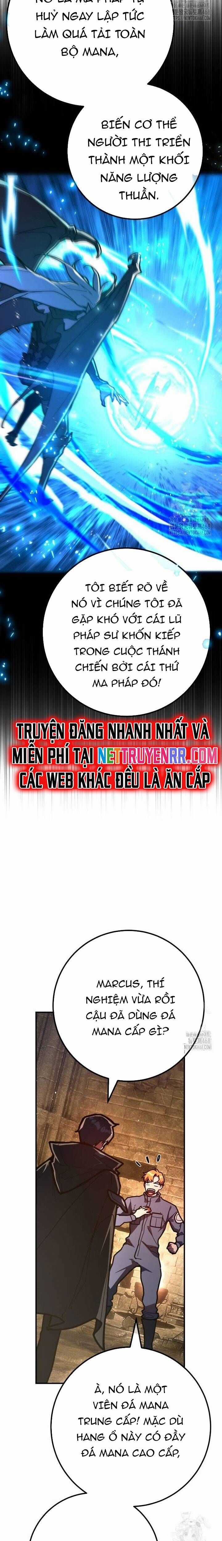 Quỷ Troll Mạnh Nhất Thế Giới Chương 121.1 trang 11