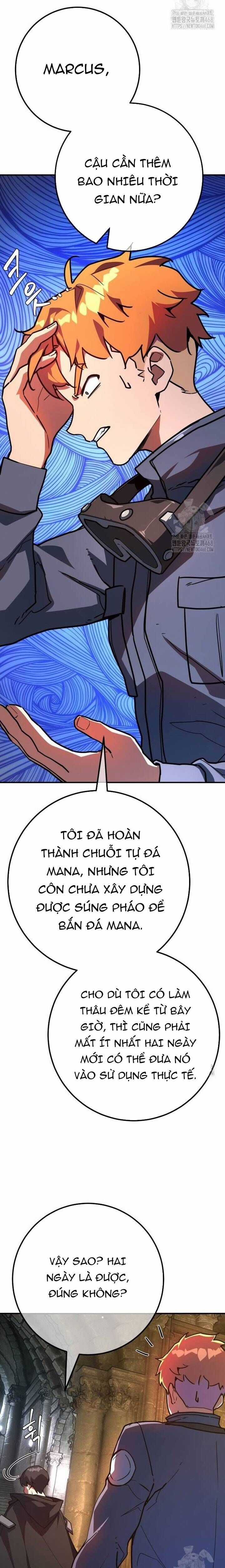 Quỷ Troll Mạnh Nhất Thế Giới Chương 121.1 trang 14