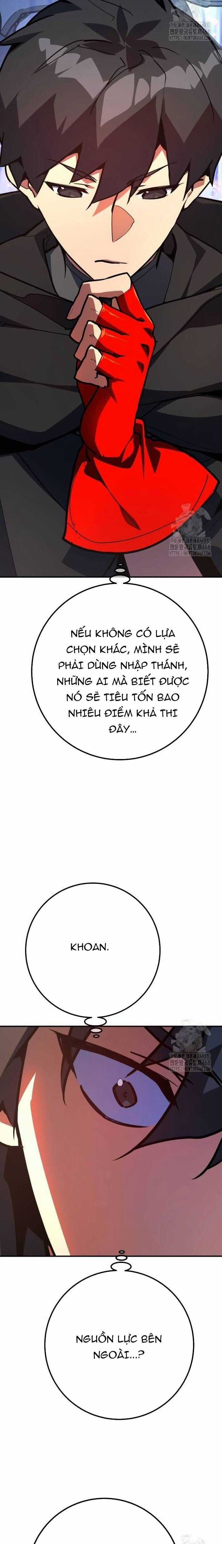 Quỷ Troll Mạnh Nhất Thế Giới Chương 121.1 trang 19