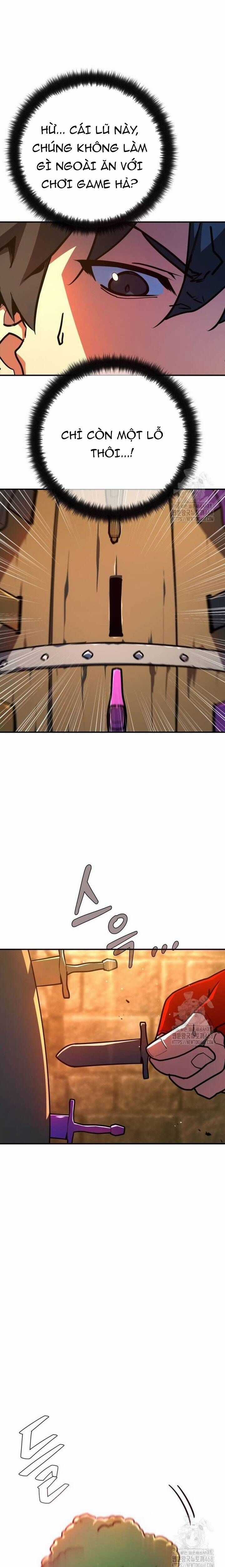 Quỷ Troll Mạnh Nhất Thế Giới Chương 121.1 trang 2