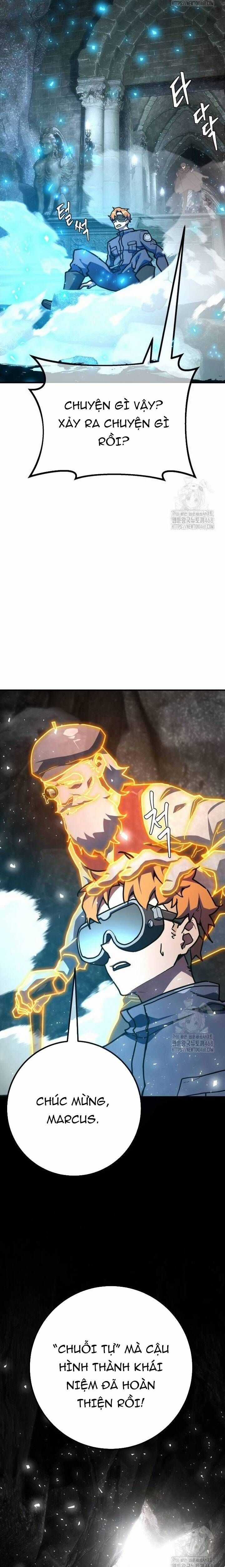 Quỷ Troll Mạnh Nhất Thế Giới Chương 121.1 trang 5