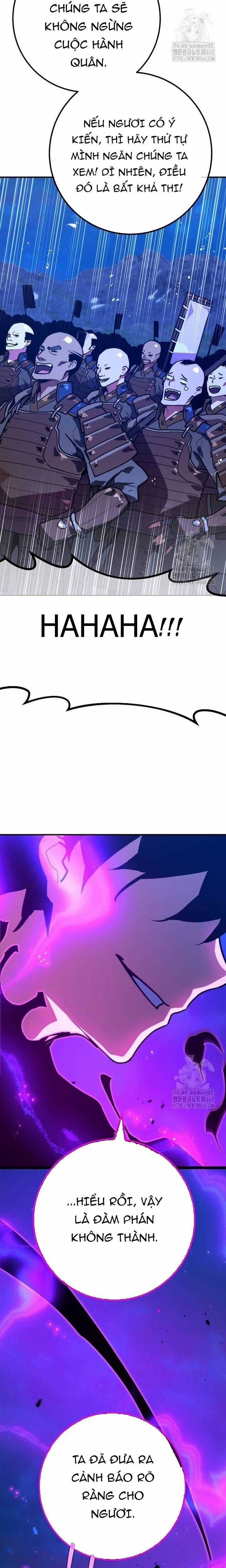 Quỷ Troll Mạnh Nhất Thế Giới Chương 121.2 trang 27