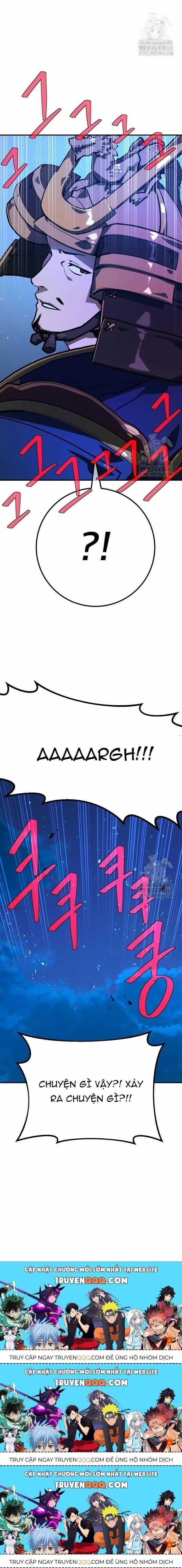 Quỷ Troll Mạnh Nhất Thế Giới Chương 121.3 trang 30