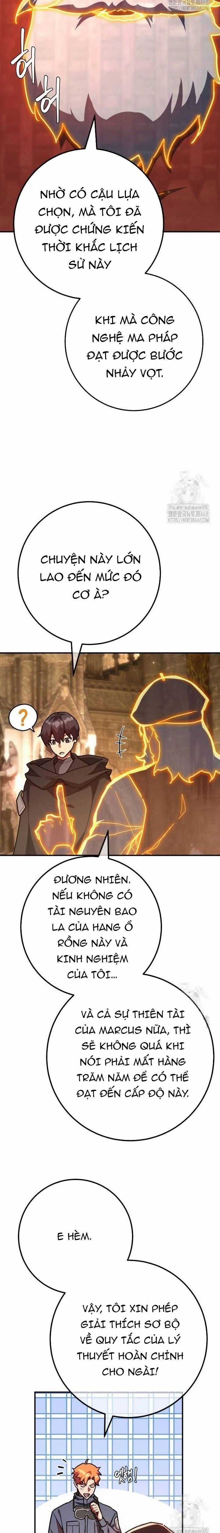 Quỷ Troll Mạnh Nhất Thế Giới Chương 121.3 trang 7