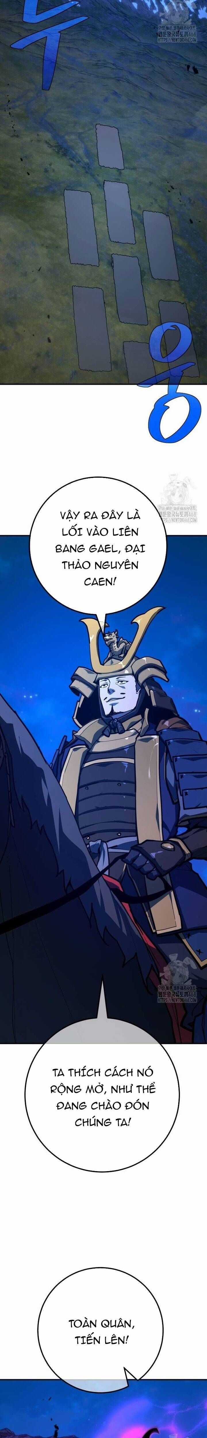 Quỷ Troll Mạnh Nhất Thế Giới Chương 121.4 trang 21