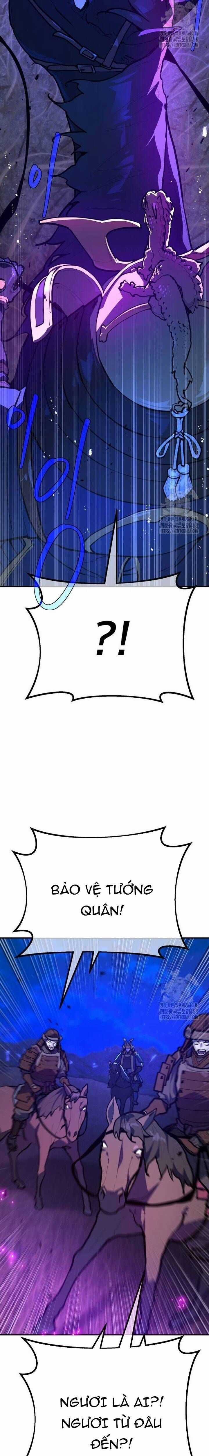 Quỷ Troll Mạnh Nhất Thế Giới Chương 121.4 trang 23