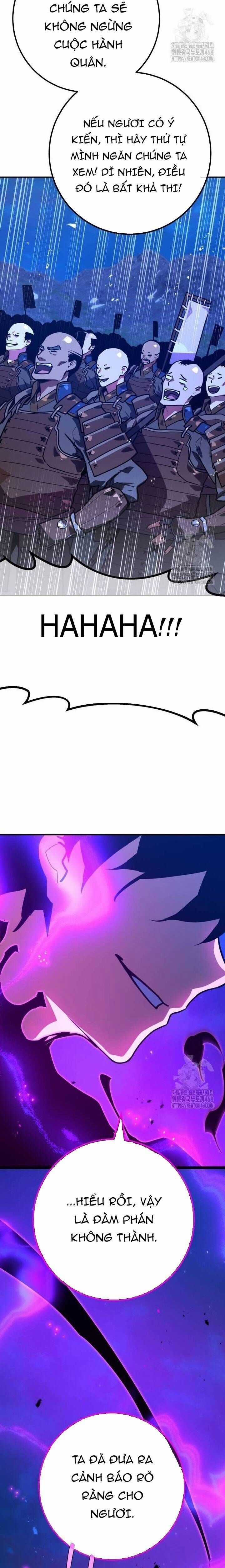 Quỷ Troll Mạnh Nhất Thế Giới Chương 121.4 trang 27