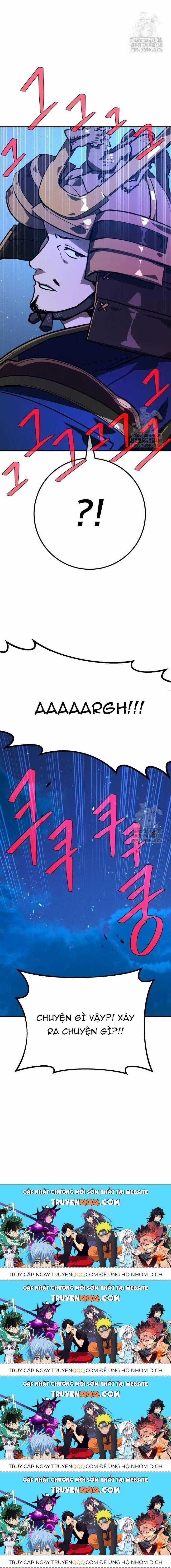 Quỷ Troll Mạnh Nhất Thế Giới Chương 121.4 trang 30