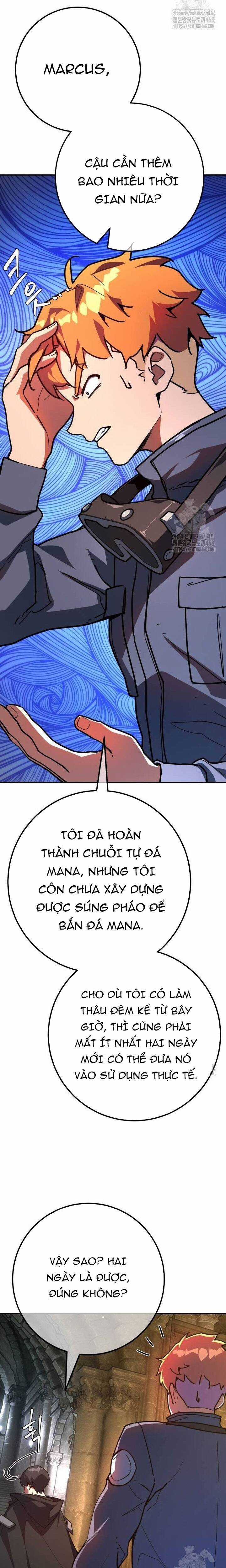 Quỷ Troll Mạnh Nhất Thế Giới Chương 121 trang 14