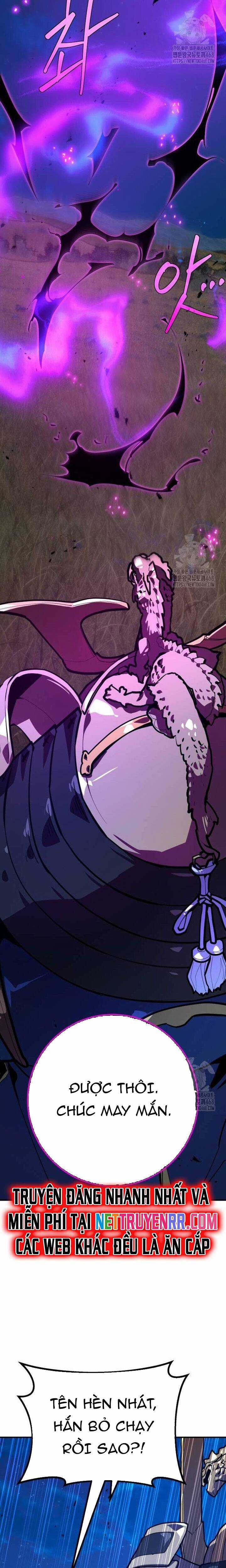 Quỷ Troll Mạnh Nhất Thế Giới Chương 121 trang 28