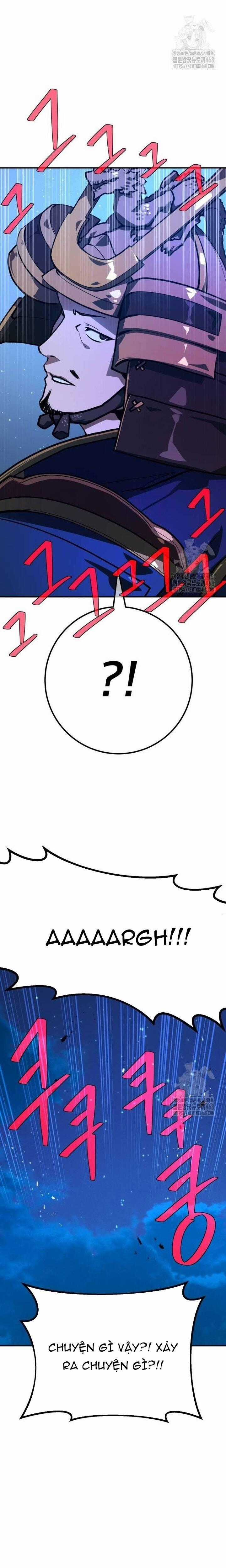 Quỷ Troll Mạnh Nhất Thế Giới Chương 121 trang 30