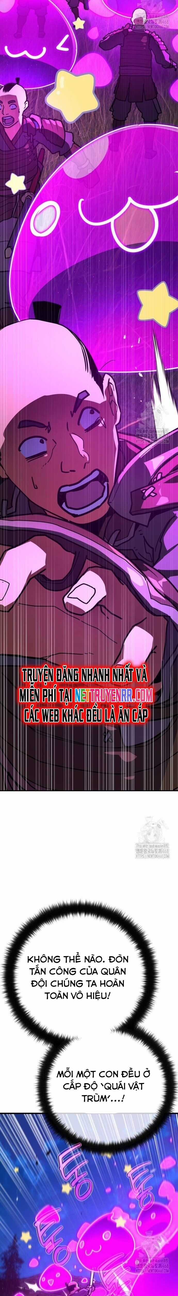 Quỷ Troll Mạnh Nhất Thế Giới Chương 122 trang 2