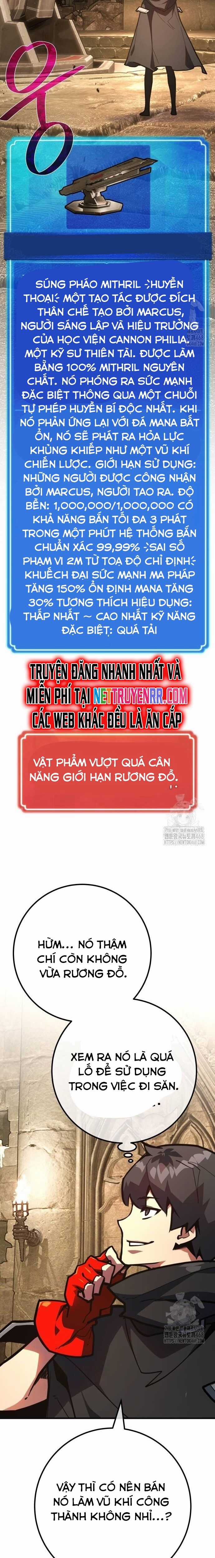 Quỷ Troll Mạnh Nhất Thế Giới Chương 122 trang 28