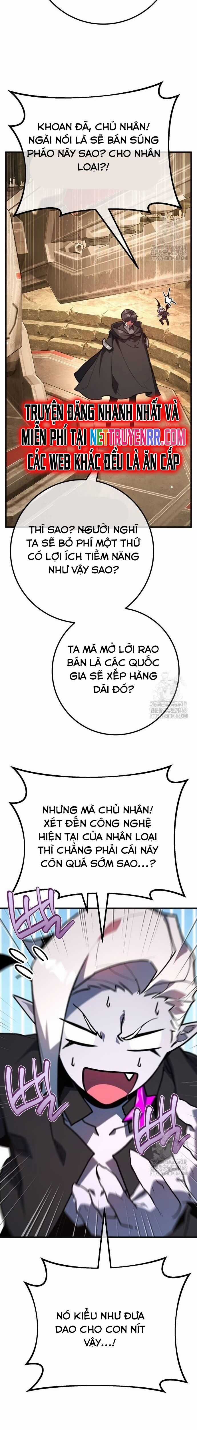 Quỷ Troll Mạnh Nhất Thế Giới Chương 122 trang 29