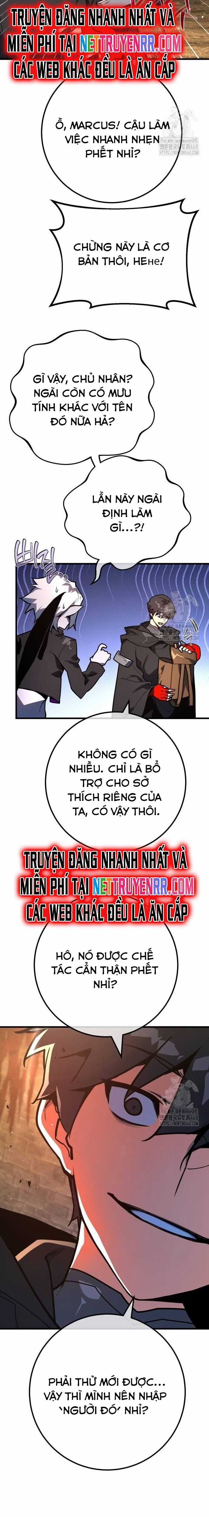 Quỷ Troll Mạnh Nhất Thế Giới Chương 122 trang 31