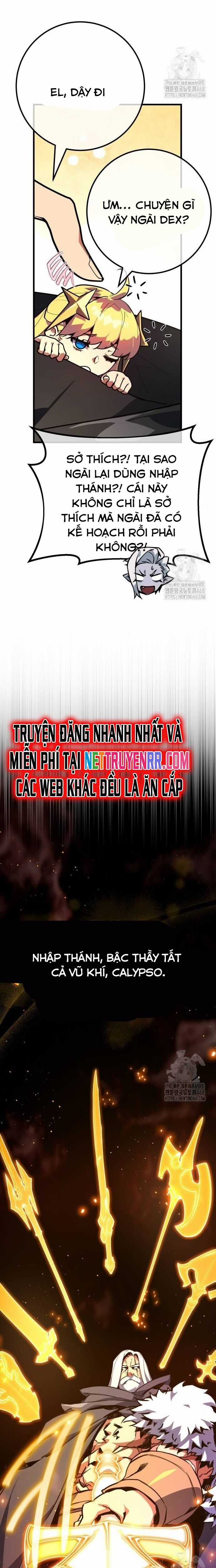 Quỷ Troll Mạnh Nhất Thế Giới Chương 122 trang 32