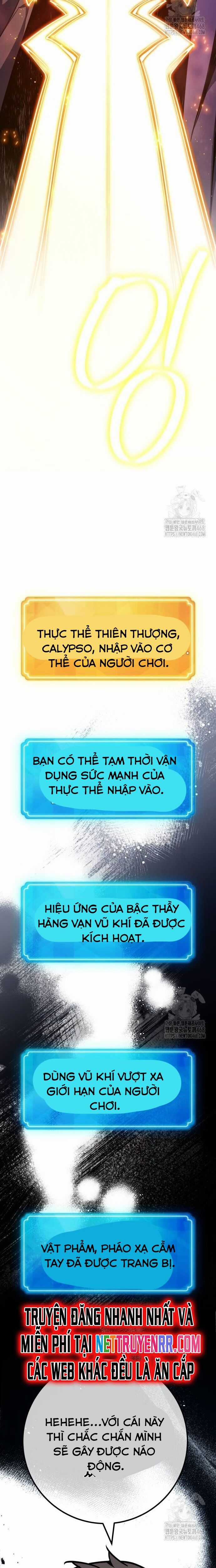 Quỷ Troll Mạnh Nhất Thế Giới Chương 122 trang 33