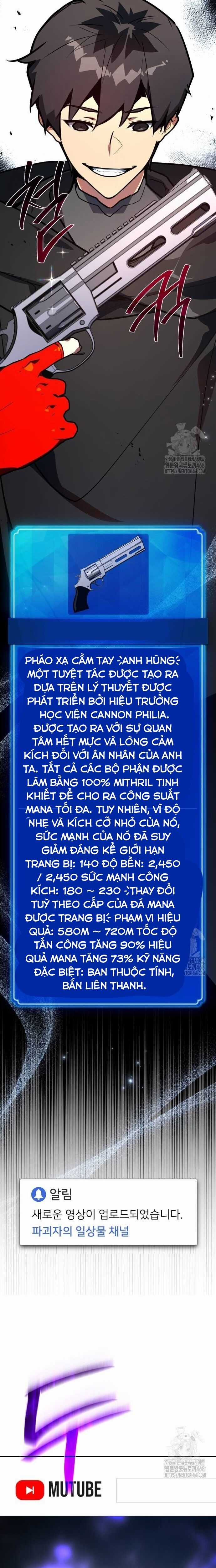 Quỷ Troll Mạnh Nhất Thế Giới Chương 122 trang 34