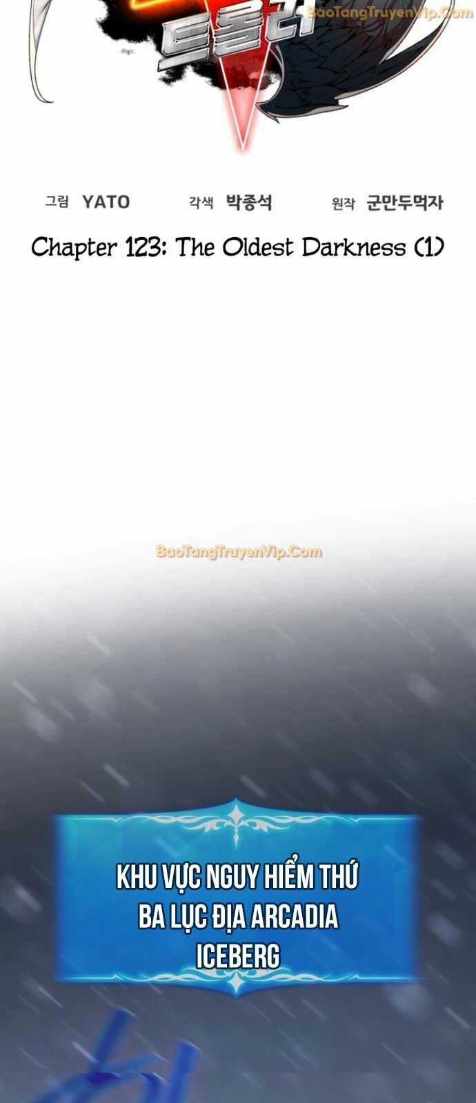 Quỷ Troll Mạnh Nhất Thế Giới Chương 123 trang 16