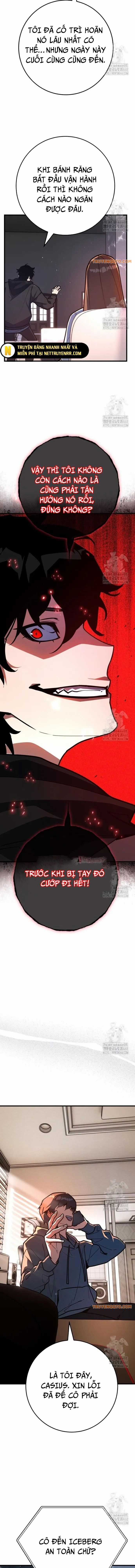 Quỷ Troll Mạnh Nhất Thế Giới Chương 124 trang 10