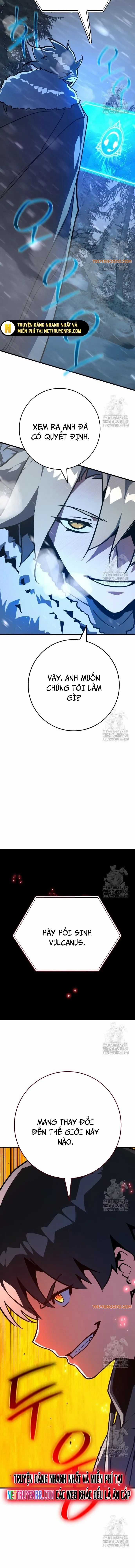 Quỷ Troll Mạnh Nhất Thế Giới Chương 124 trang 11