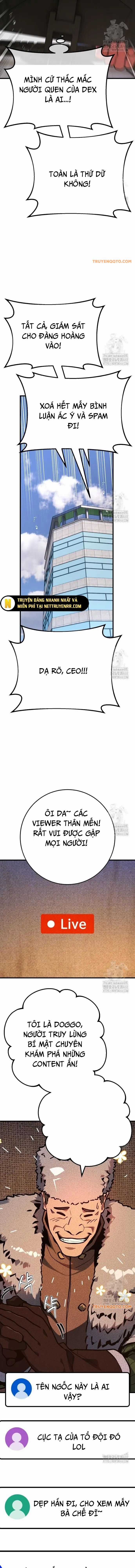 Quỷ Troll Mạnh Nhất Thế Giới Chương 124 trang 14