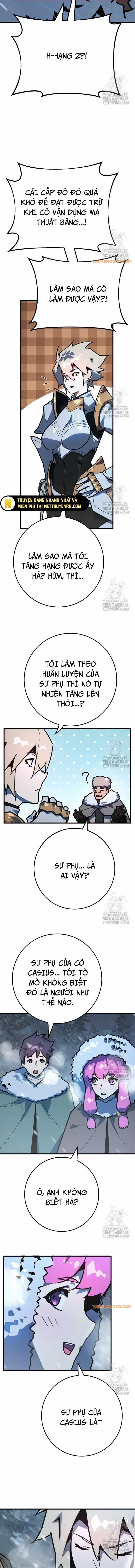 Quỷ Troll Mạnh Nhất Thế Giới Chương 124 trang 20