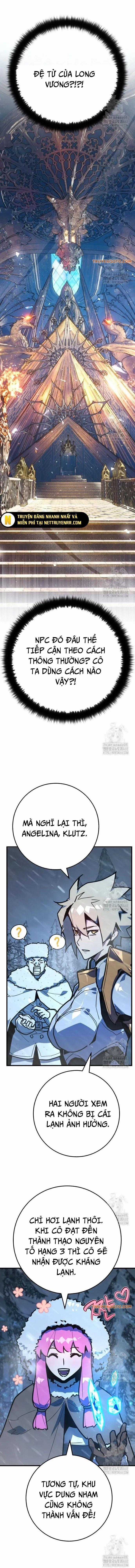 Quỷ Troll Mạnh Nhất Thế Giới Chương 124 trang 22