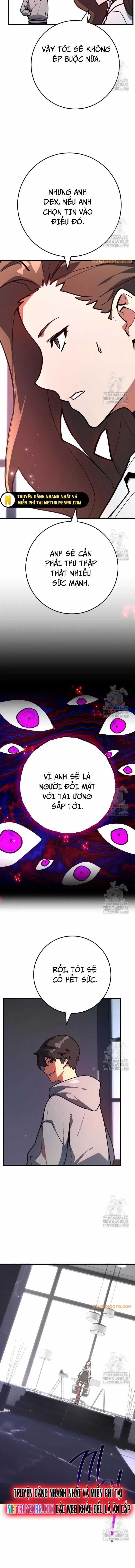 Quỷ Troll Mạnh Nhất Thế Giới Chương 124 trang 3