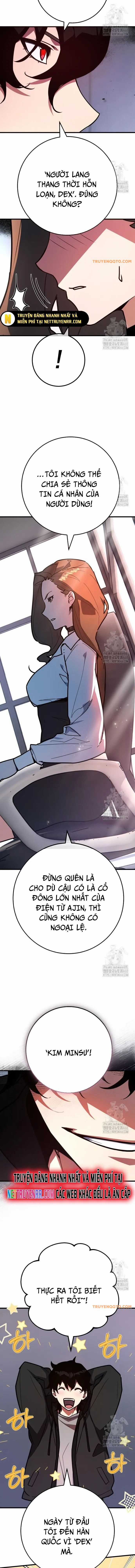 Quỷ Troll Mạnh Nhất Thế Giới Chương 124 trang 7