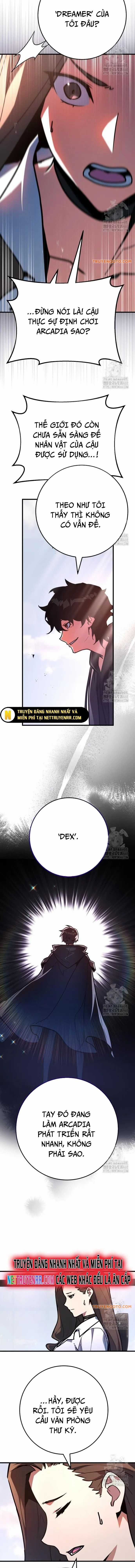 Quỷ Troll Mạnh Nhất Thế Giới Chương 124 trang 9