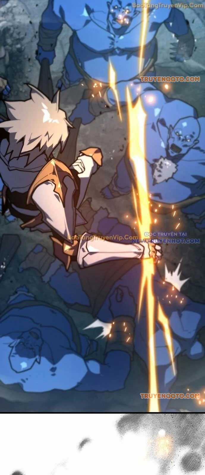 Quỷ Troll Mạnh Nhất Thế Giới Chương 125 trang 72