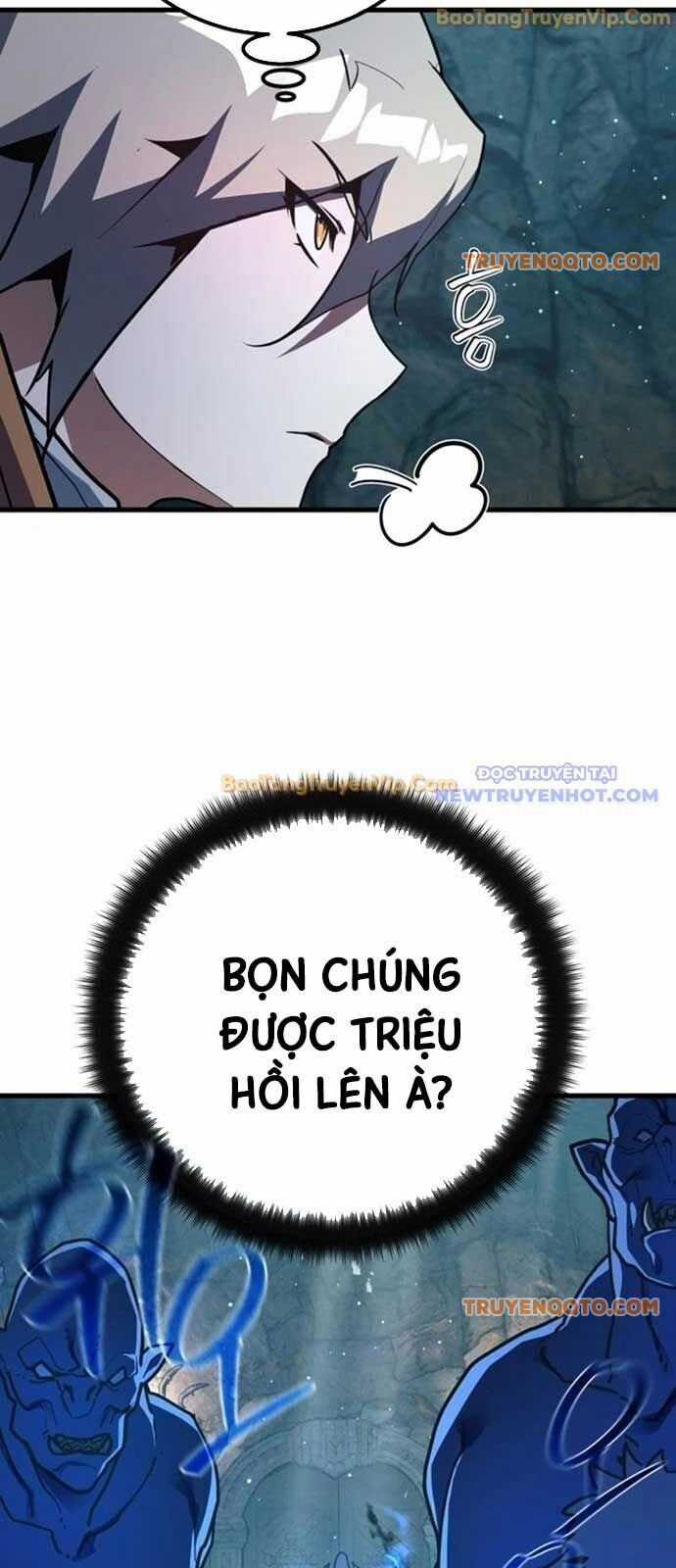 Quỷ Troll Mạnh Nhất Thế Giới Chương 125 trang 81