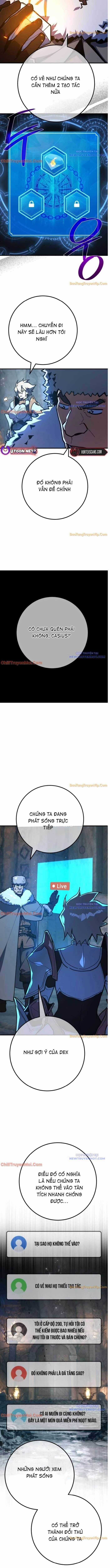 Quỷ Troll Mạnh Nhất Thế Giới Chương 126 trang 1