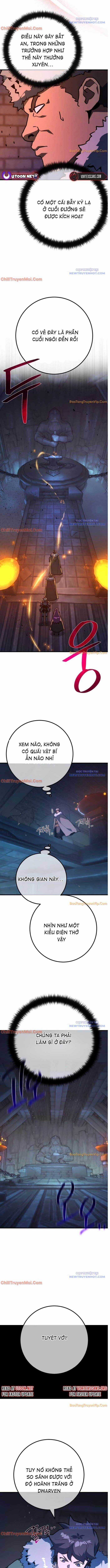 Quỷ Troll Mạnh Nhất Thế Giới Chương 126 trang 10