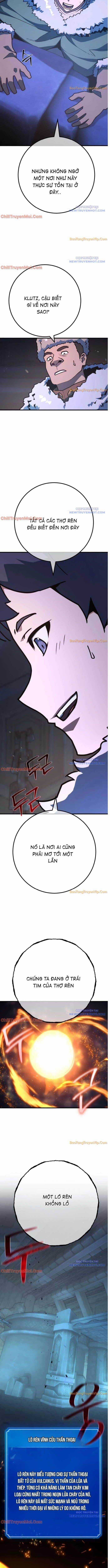 Quỷ Troll Mạnh Nhất Thế Giới Chương 126 trang 11