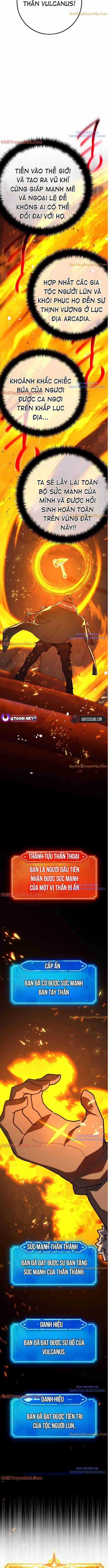 Quỷ Troll Mạnh Nhất Thế Giới Chương 126 trang 13