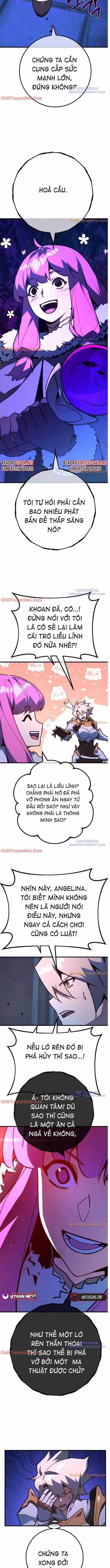 Quỷ Troll Mạnh Nhất Thế Giới Chương 126 trang 15