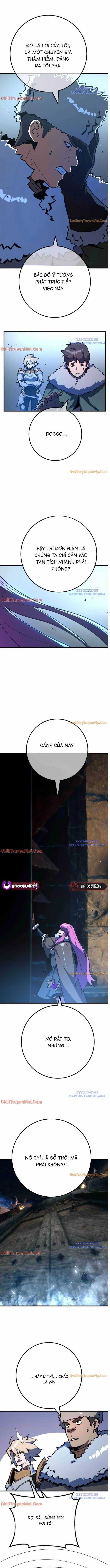 Quỷ Troll Mạnh Nhất Thế Giới Chương 126 trang 2