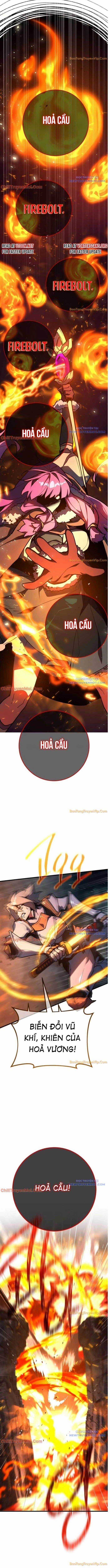 Quỷ Troll Mạnh Nhất Thế Giới Chương 126 trang 3