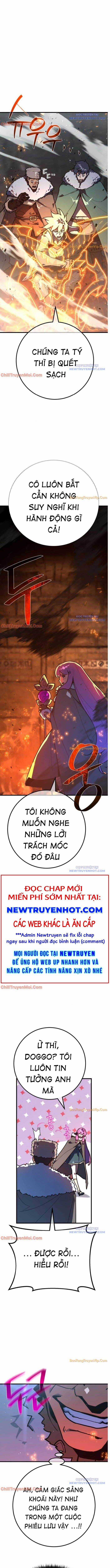 Quỷ Troll Mạnh Nhất Thế Giới Chương 126 trang 4