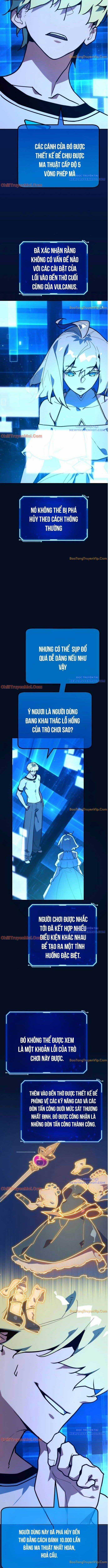 Quỷ Troll Mạnh Nhất Thế Giới Chương 126 trang 6