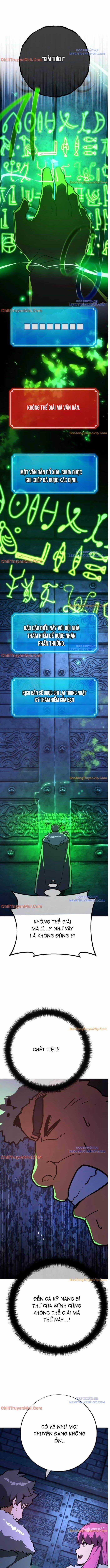 Quỷ Troll Mạnh Nhất Thế Giới Chương 126 trang 8