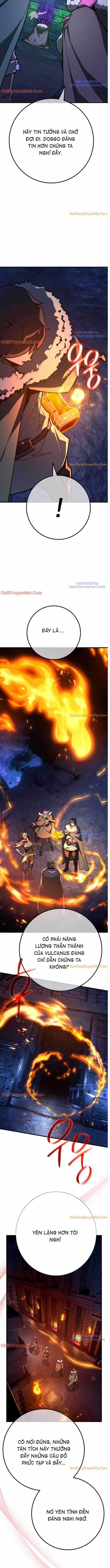 Quỷ Troll Mạnh Nhất Thế Giới Chương 126 trang 9