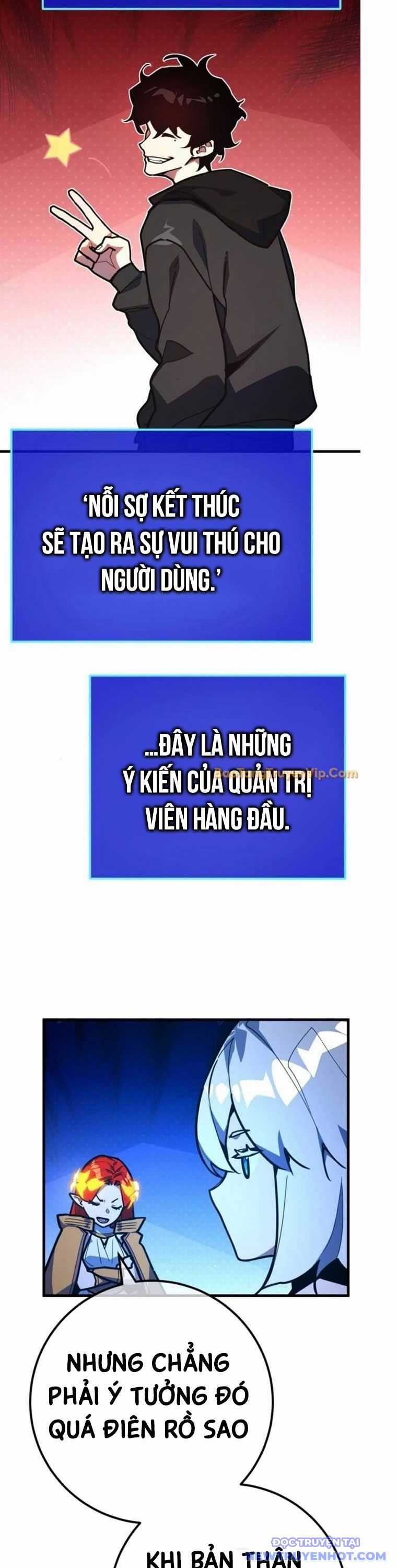 Quỷ Troll Mạnh Nhất Thế Giới Chương 127 trang 10