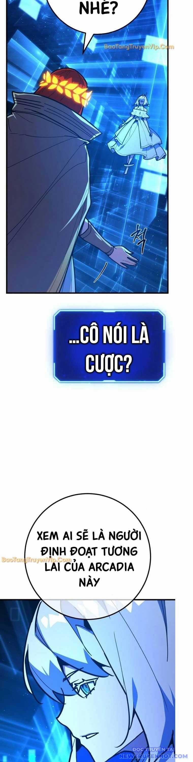 Quỷ Troll Mạnh Nhất Thế Giới Chương 127 trang 16