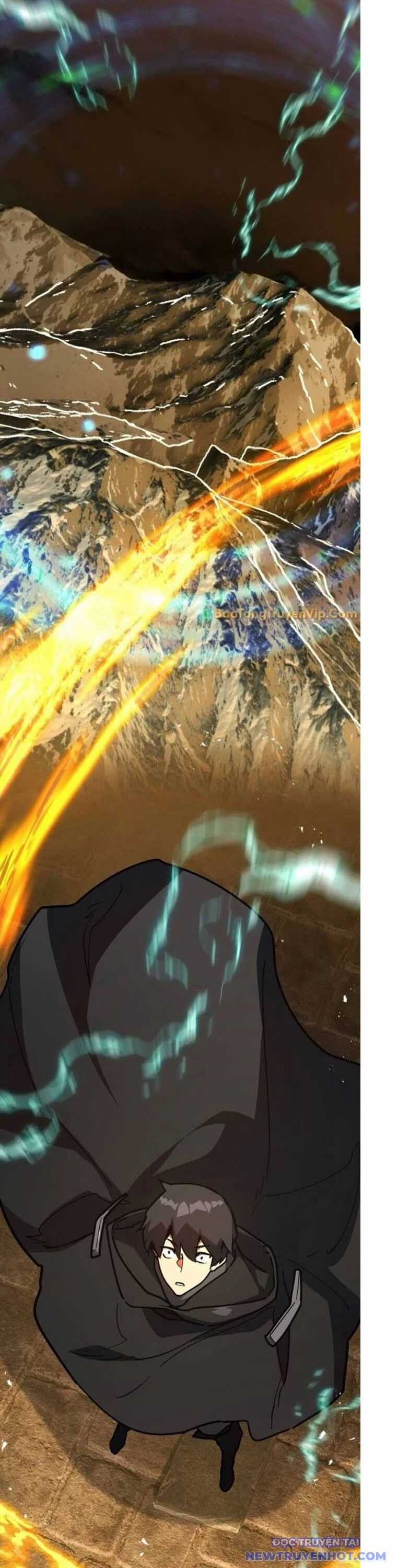 Quỷ Troll Mạnh Nhất Thế Giới Chương 127 trang 21