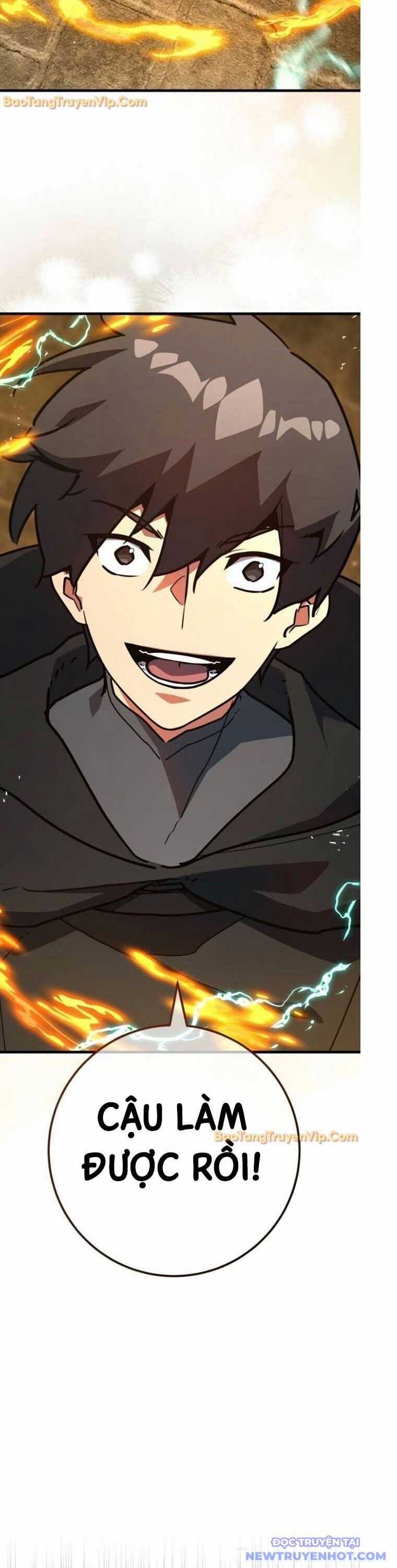 Quỷ Troll Mạnh Nhất Thế Giới Chương 127 trang 22